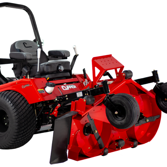 Wingert Sales | Country Clipper Lawnmowers